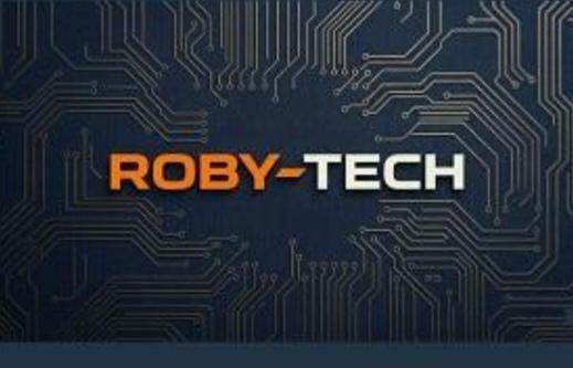 Robytech Tool [12 months Activation]