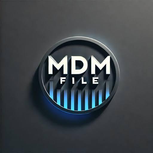Infinix Smart 8 (X6525D) universal permanent mdm file