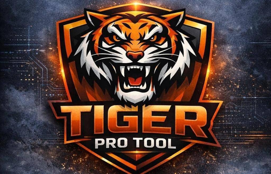 Tiger Guard RENT [12 Hours]